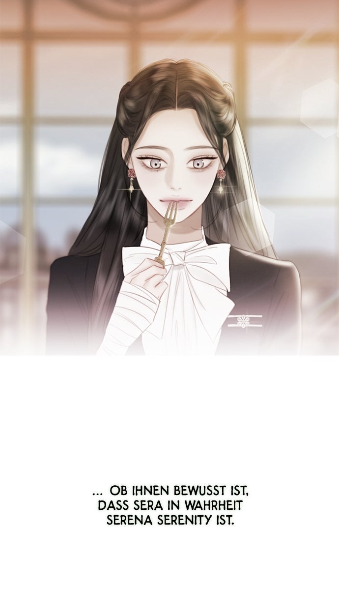 Read Serena Manga Online