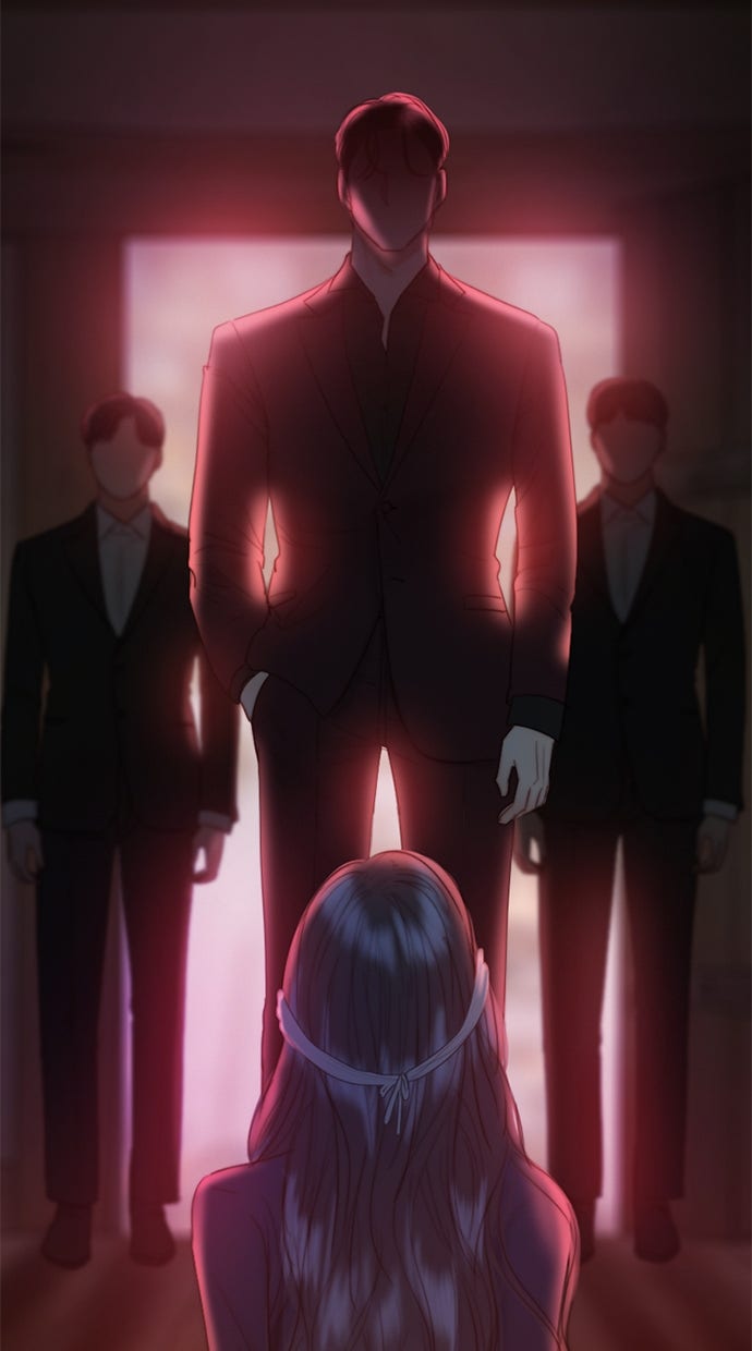 Read Serena Manga Online