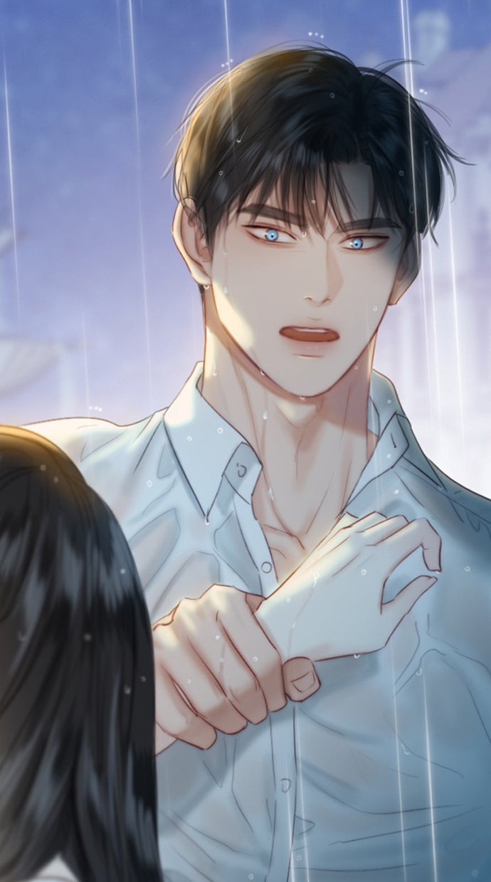 Read Serena Manga Online