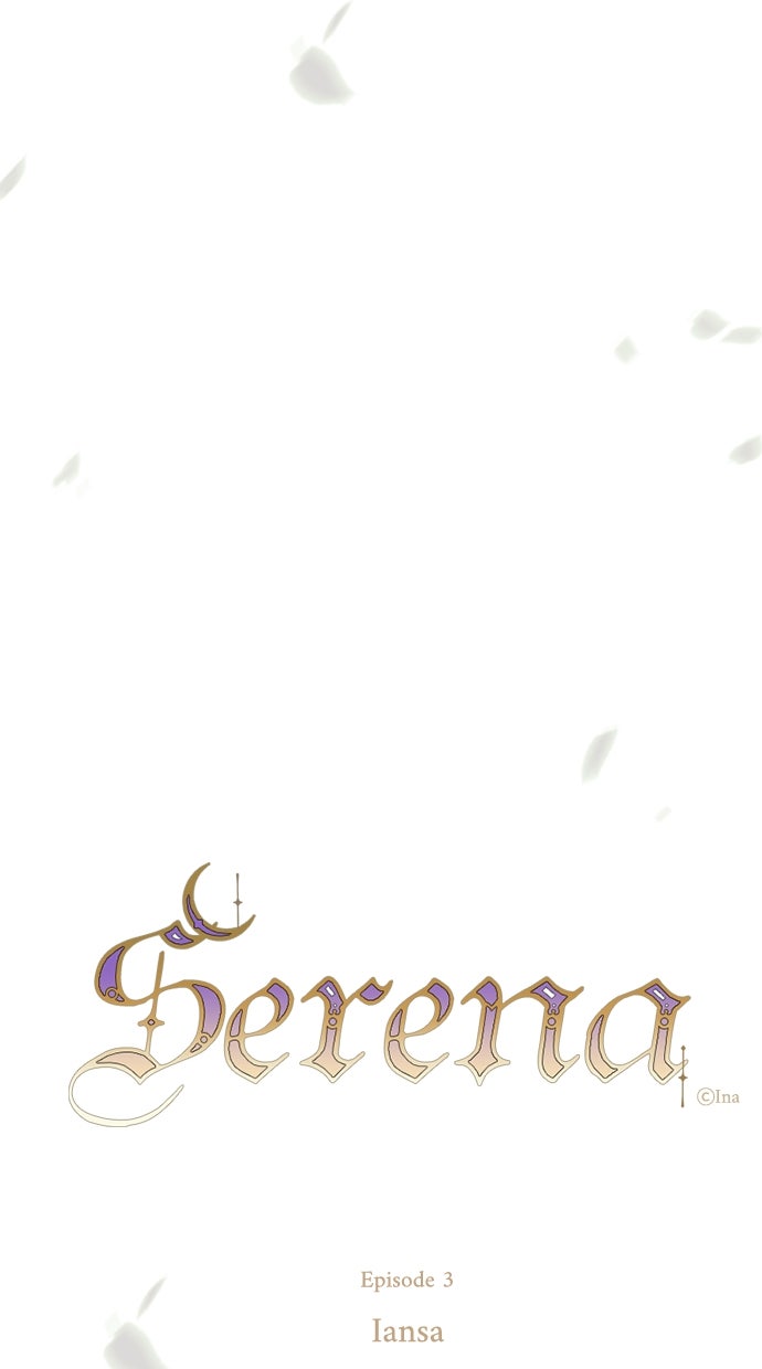 Read Serena Manga Online