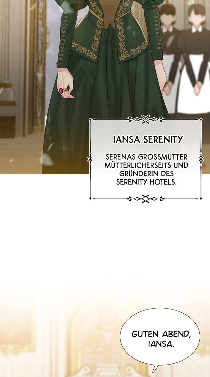 Read Serena Manga Online