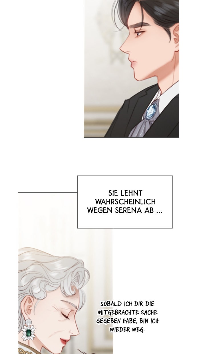 Read Serena Manga Online