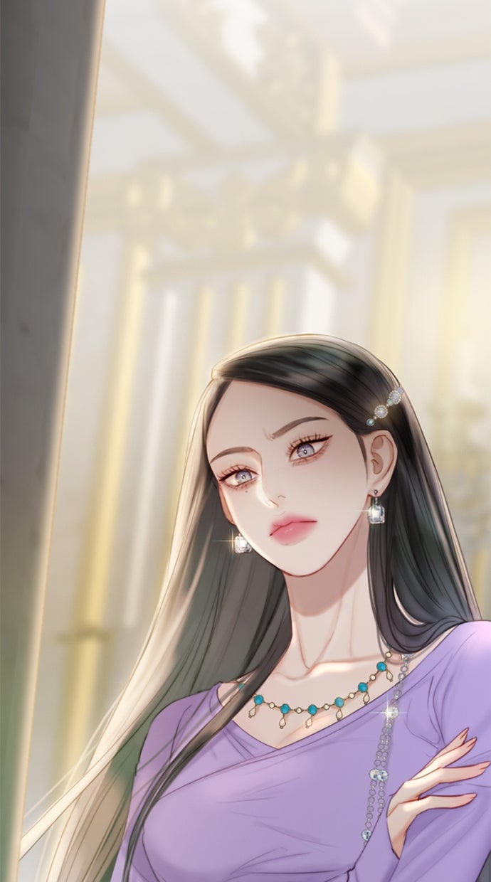 Read Serena Manga Online