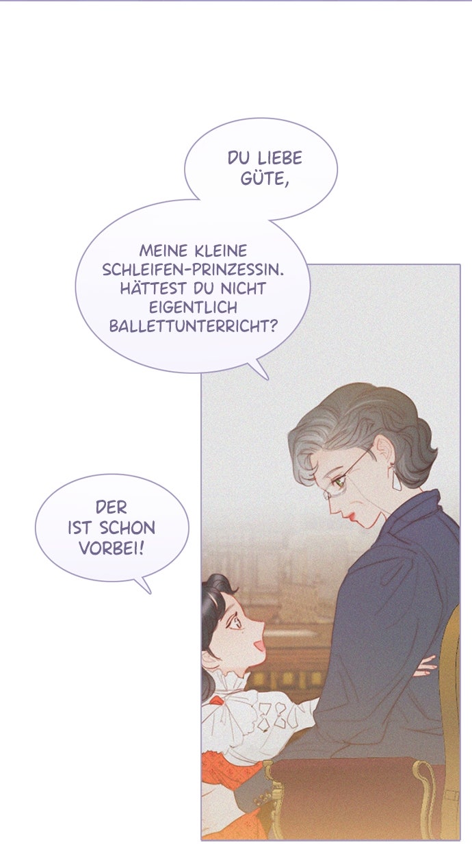 Read Serena Manga Online