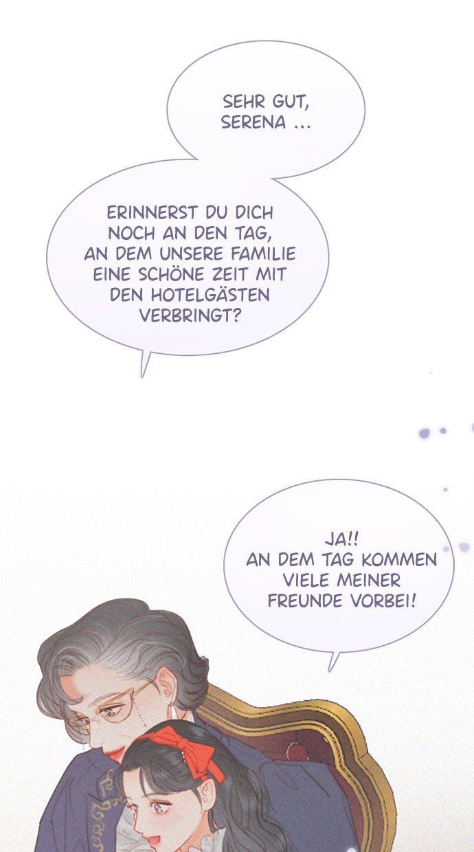 Read Serena Manga Online