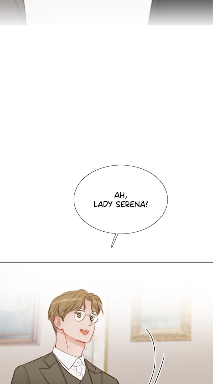 Read Serena Manga Online