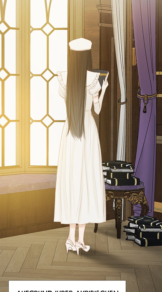 Read Serena Manga Online