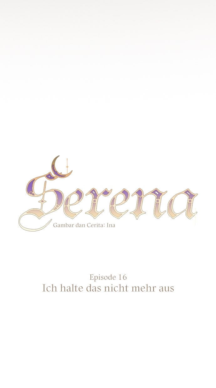 Read Serena Manga Online