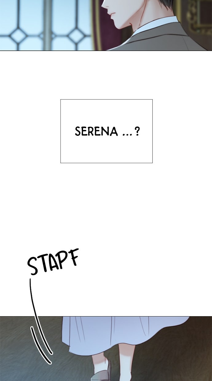 Read Serena Manga Online