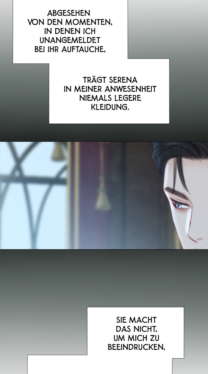 Read Serena Manga Online