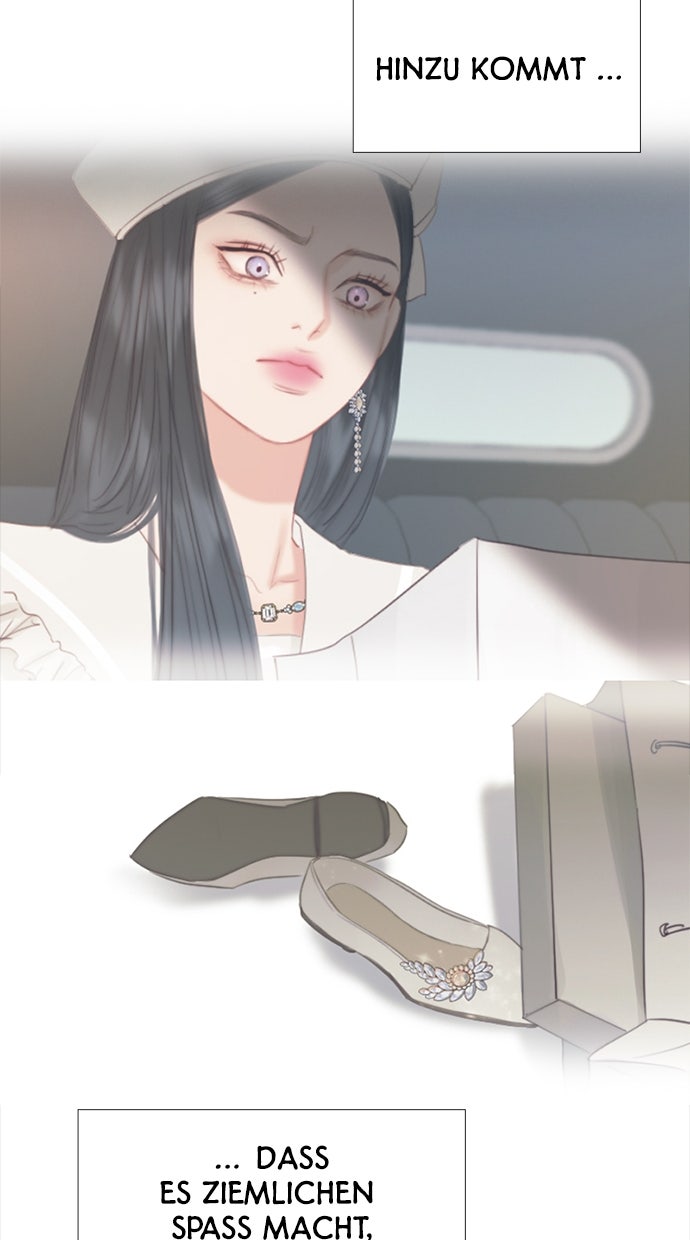 Read Serena Manga Online