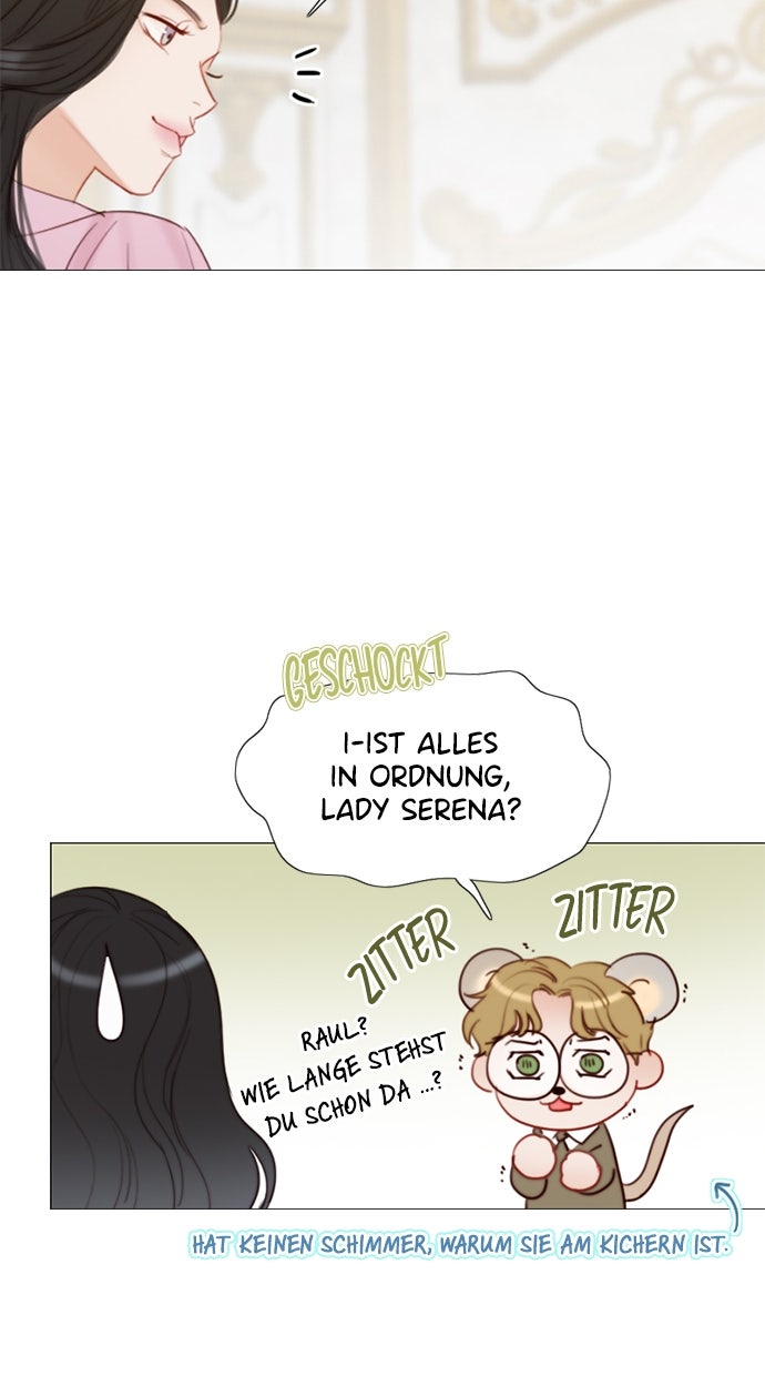 Read Serena Manga Online