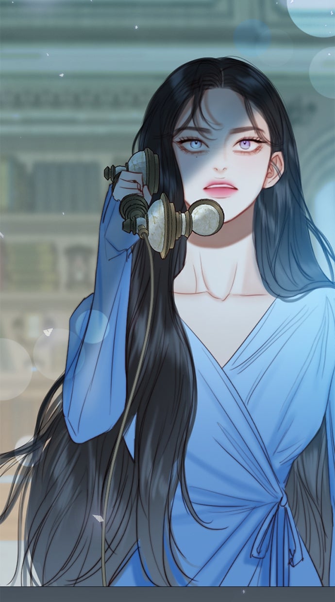 Read Serena Manga Online