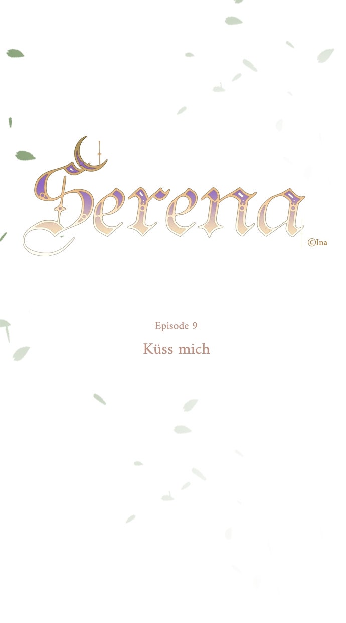 Read Serena Manga Online