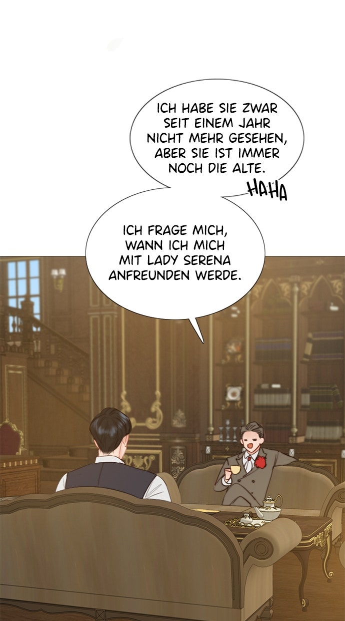 Read Serena Manga Online