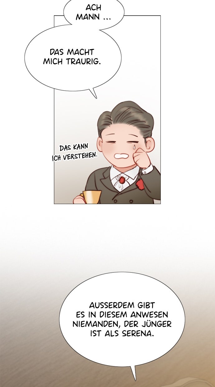 Read Serena Manga Online