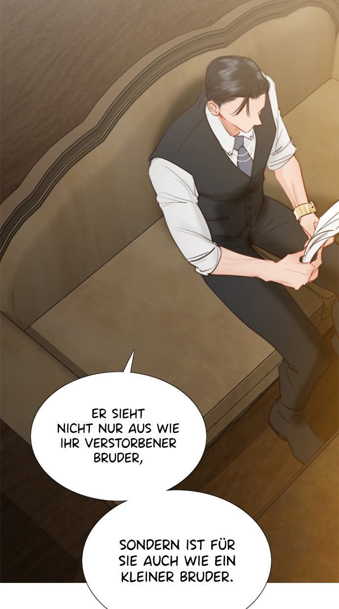 Read Serena Manga Online