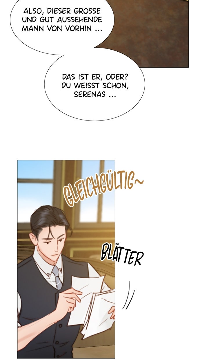 Read Serena Manga Online