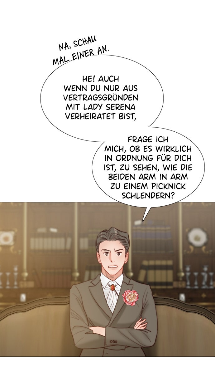 Read Serena Manga Online