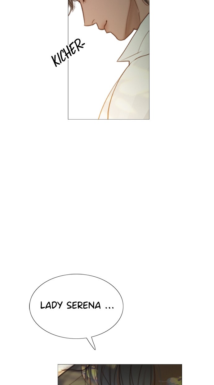 Read Serena Manga Online