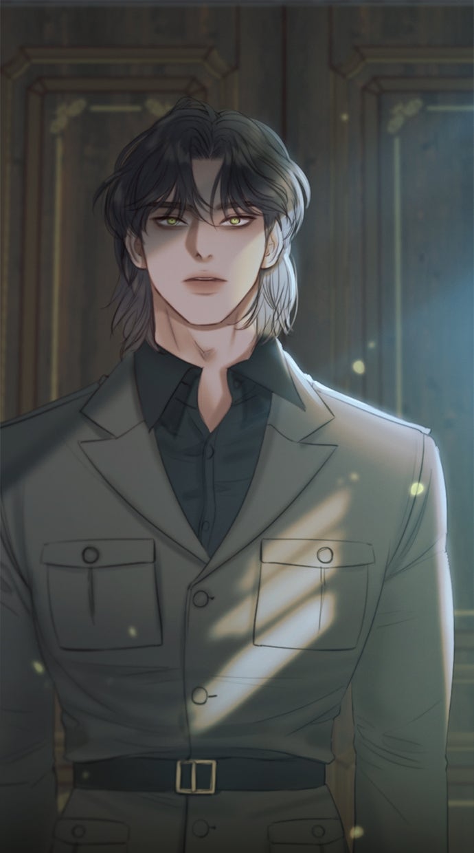 Read Serena Manga Online