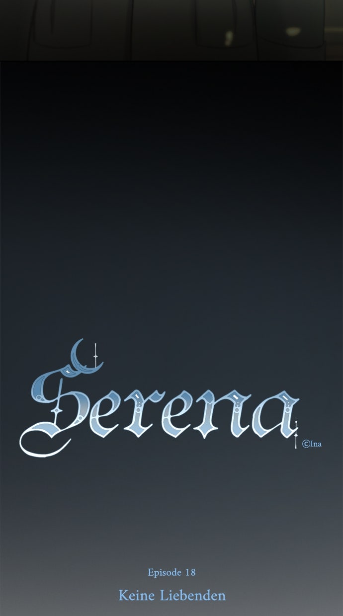 Read Serena Manga Online