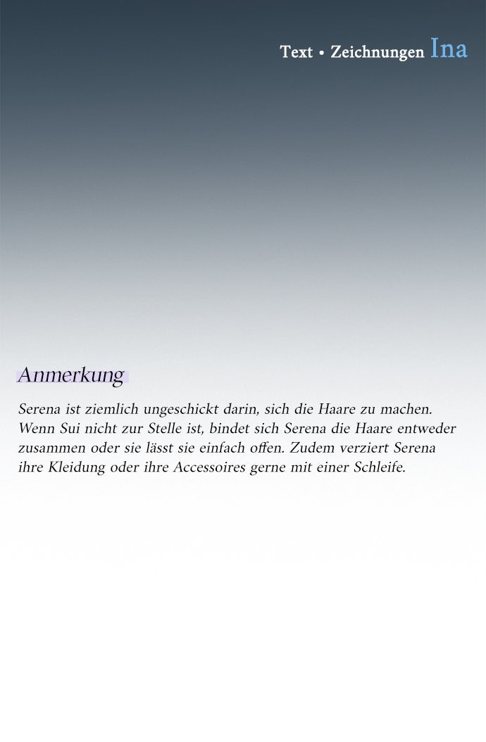 Read Serena Manga Online