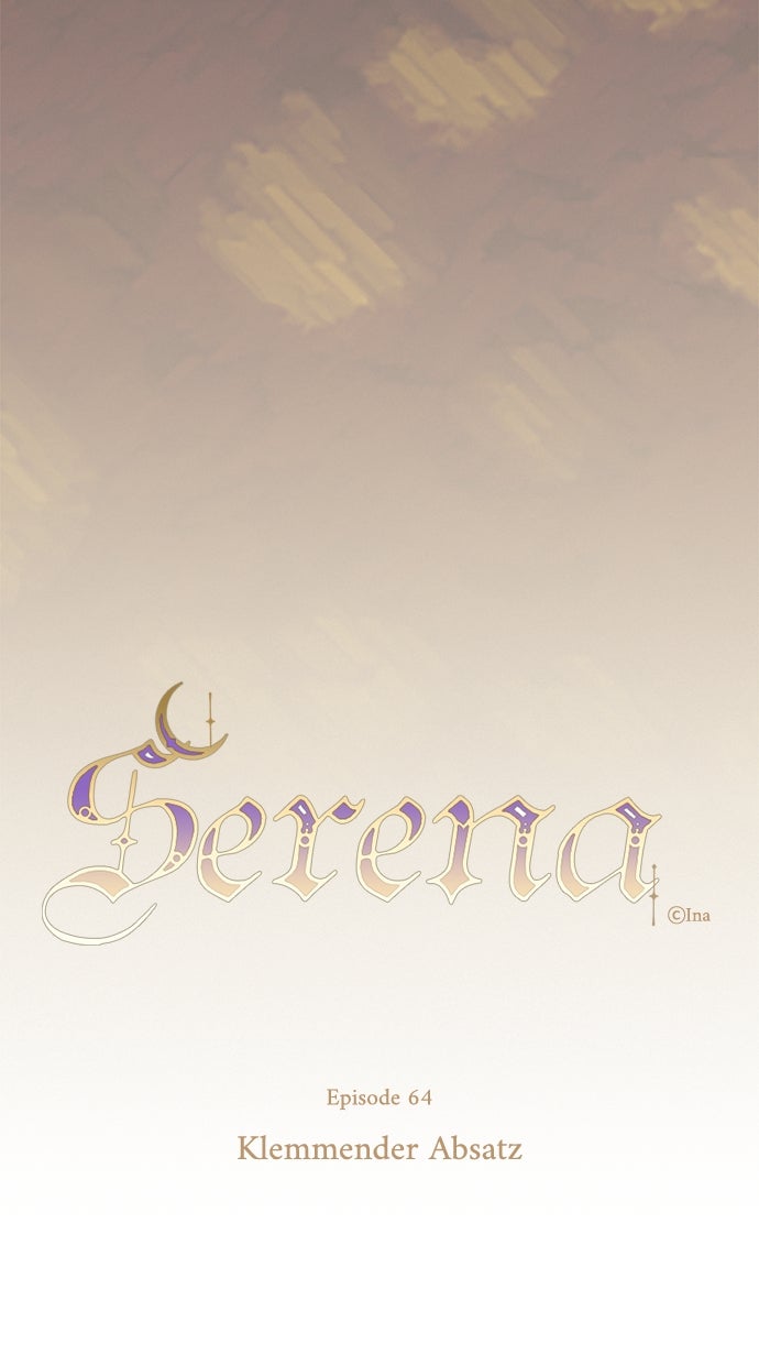 Read Serena Manga Online