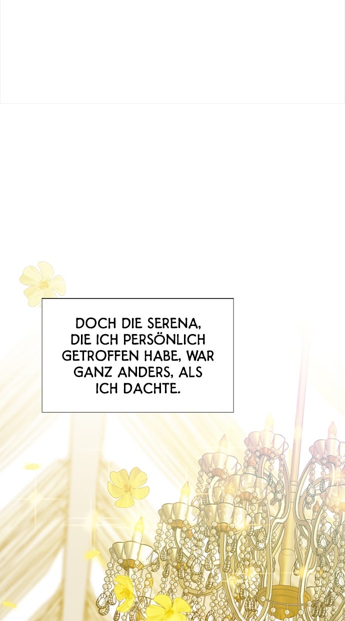 Read Serena Manga Online