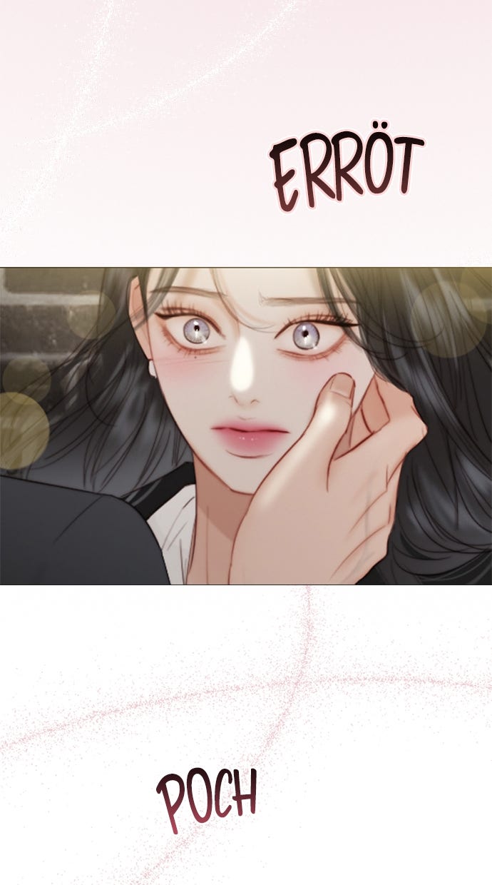 Read Serena Manga Online