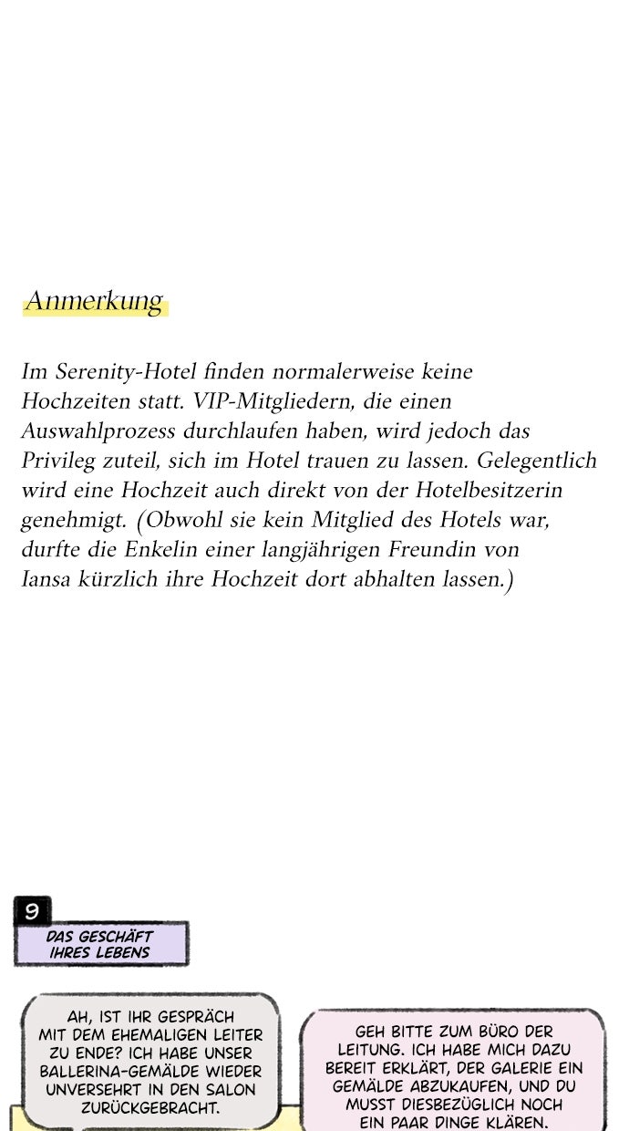 Read Serena Manga Online