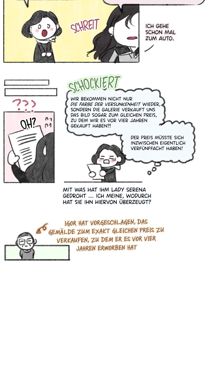 Read Serena Manga Online