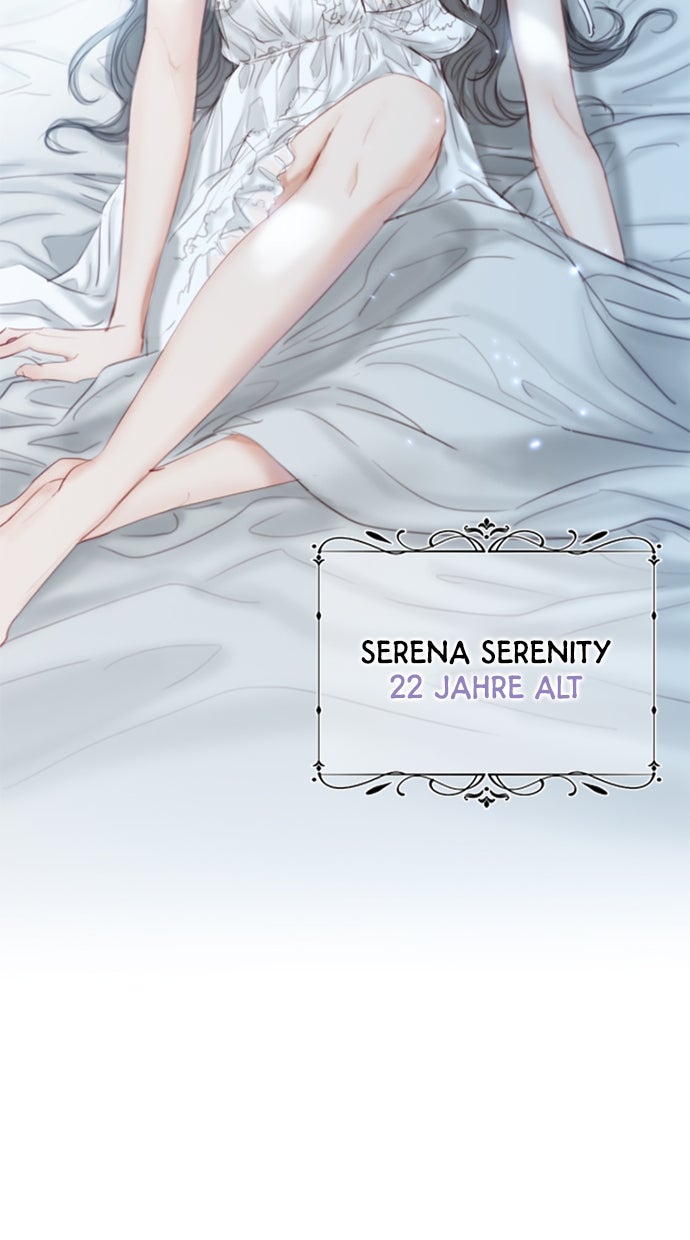 Read Serena Manga Online