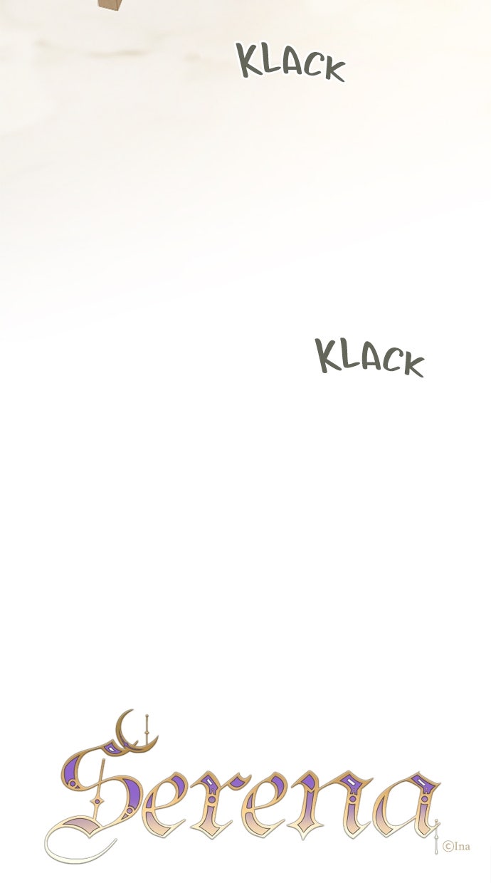 Read Serena Manga Online