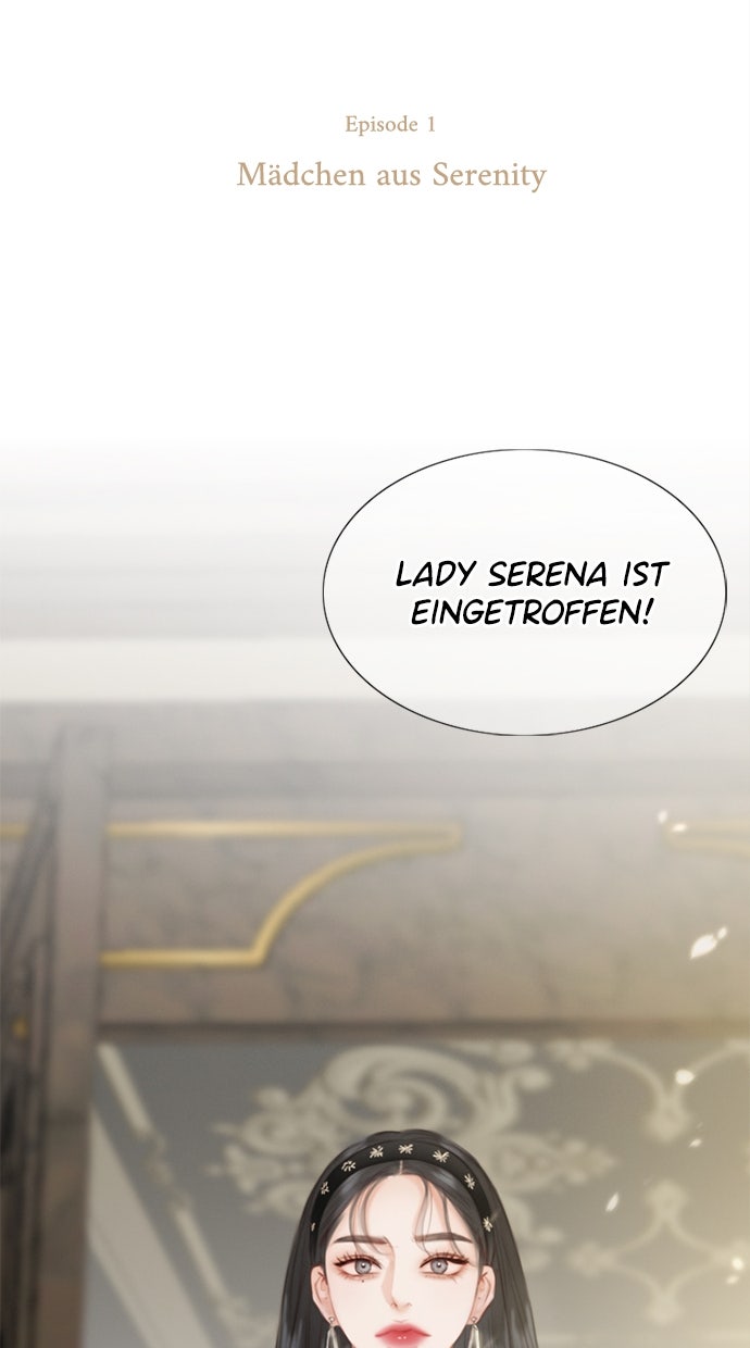 Read Serena Manga Online