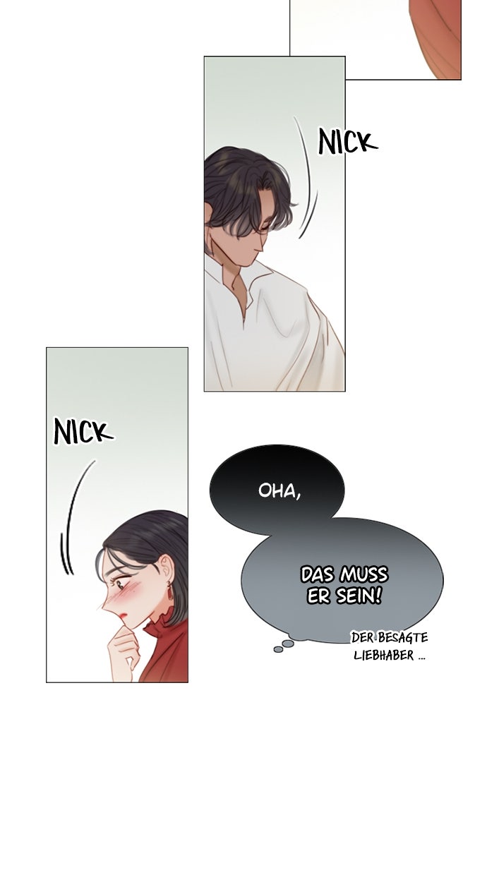 Read Serena Manga Online