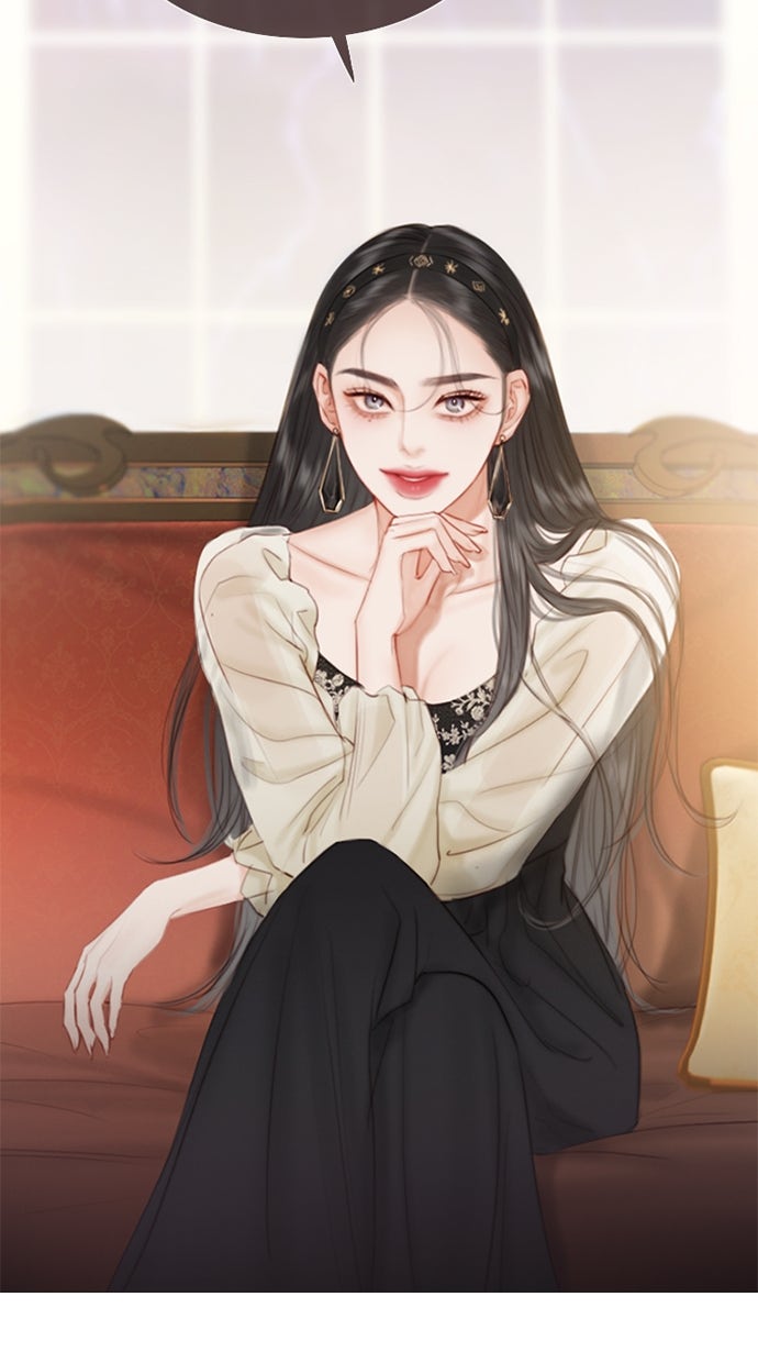 Read Serena Manga Online