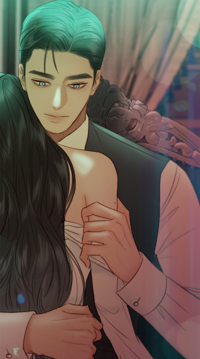 Read Serena Manga Online