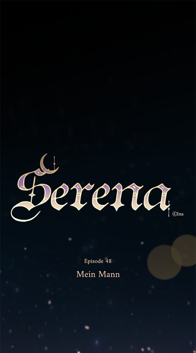 Read Serena Manga Online