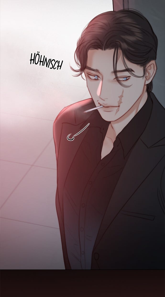 Read Serena Manga Online