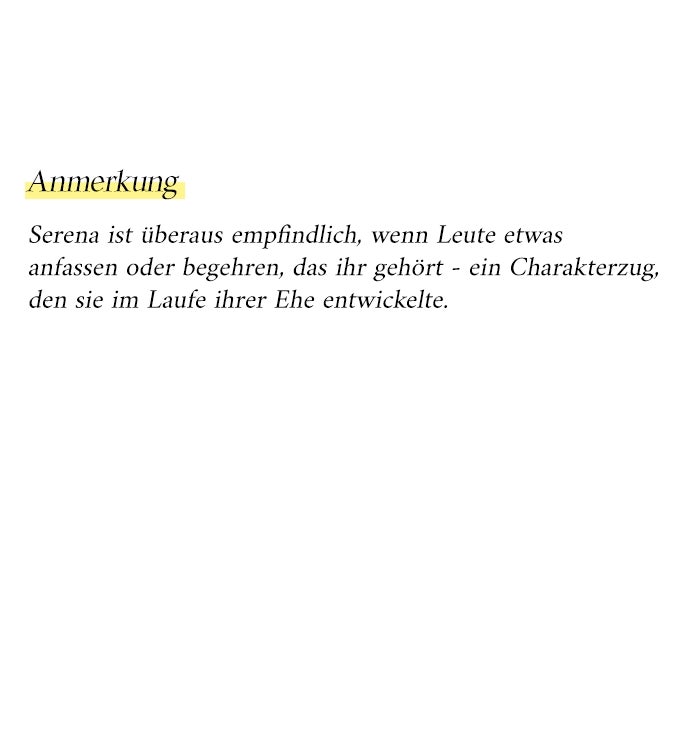 Read Serena Manga Online