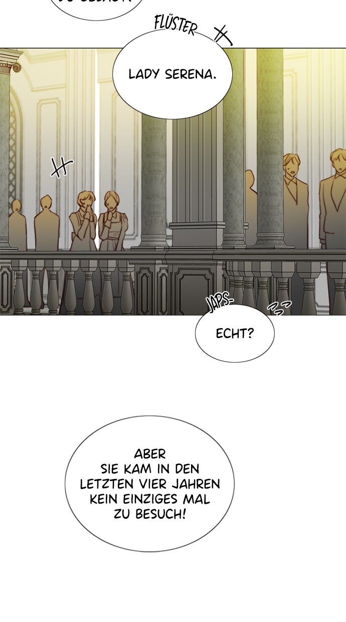 Read Serena Manga Online