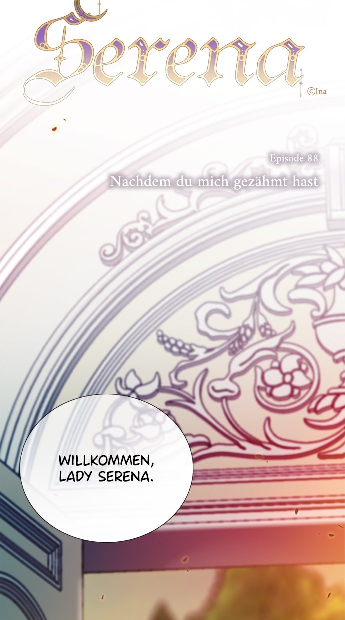 Read Serena Manga Online