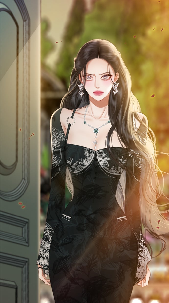 Read Serena Manga Online