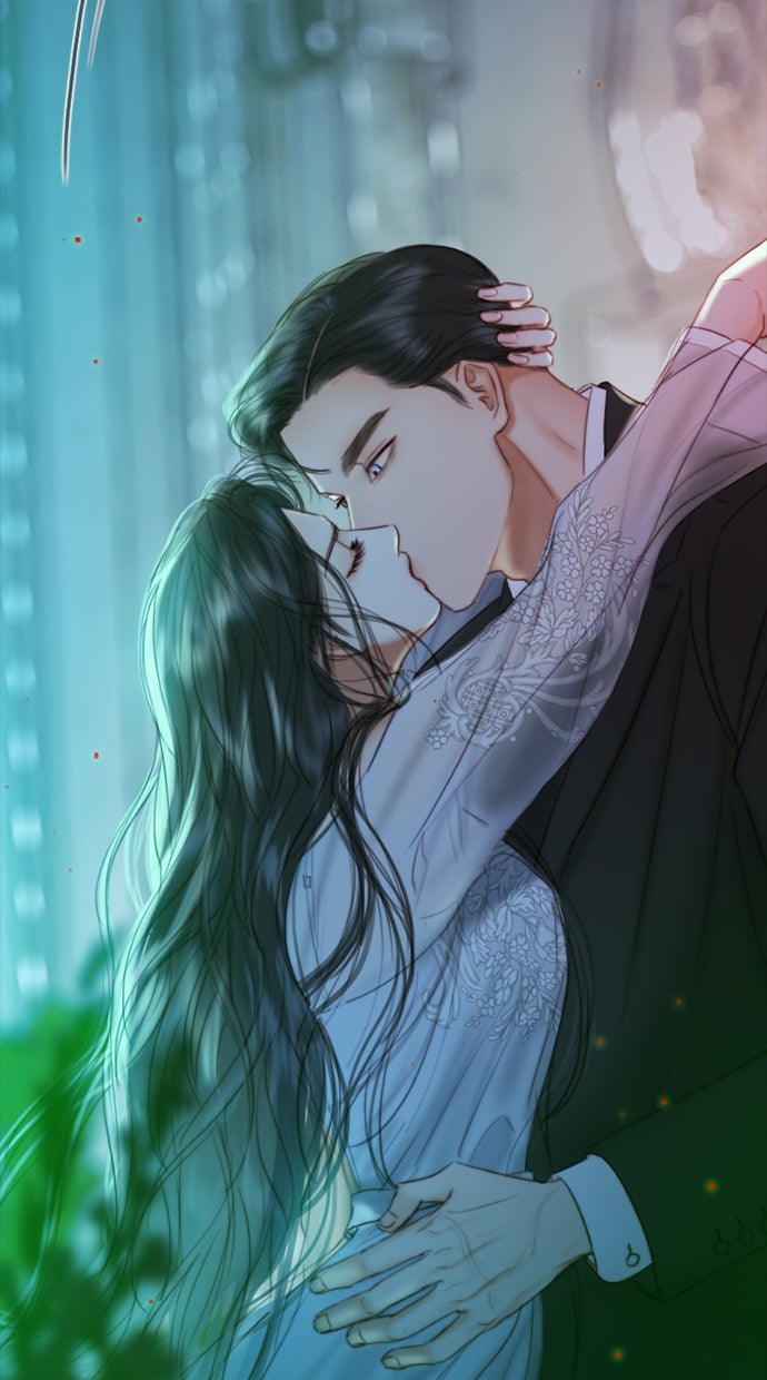 Read Serena Manga Online