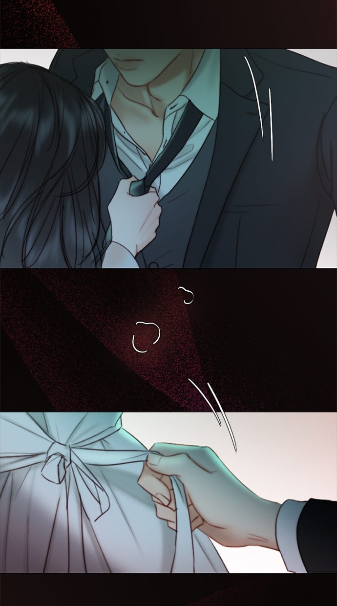 Read Serena Manga Online