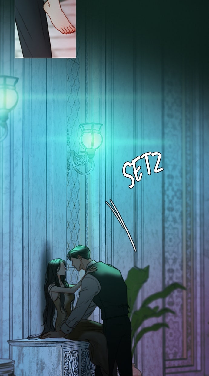 Read Serena Manga Online