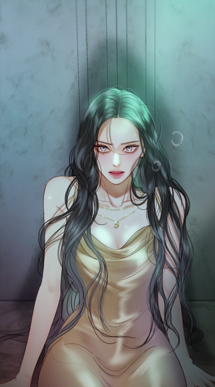 Read Serena Manga Online