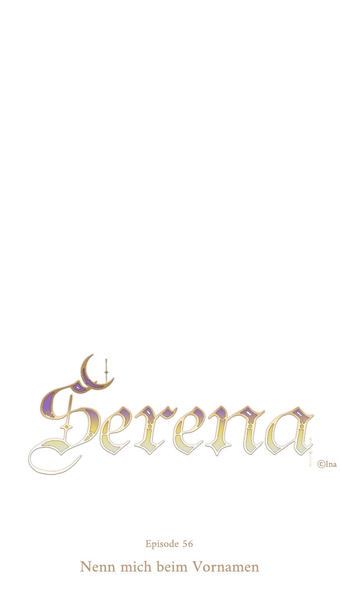 Read Serena Manga Online