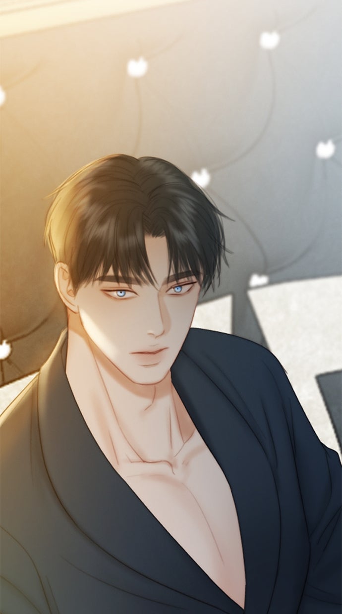 Read Serena Manga Online